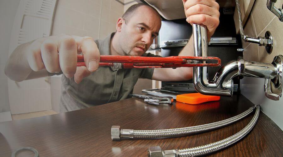 Professional expert plumbing services in Olive Hill, KY